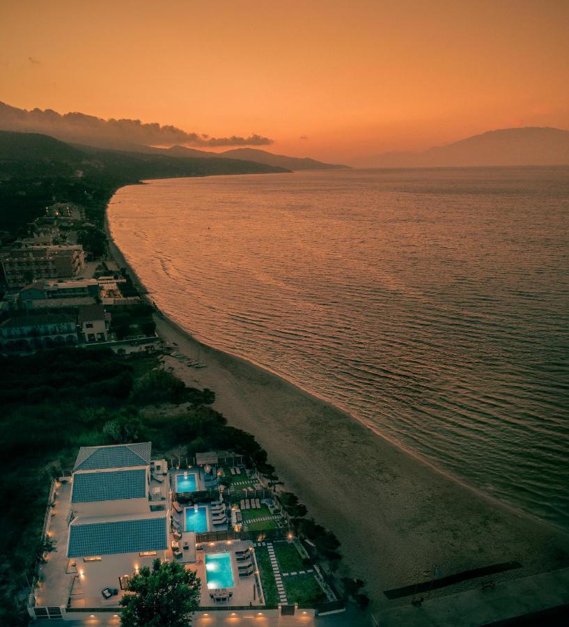 Alas Suites Аликес Экстерьер фото