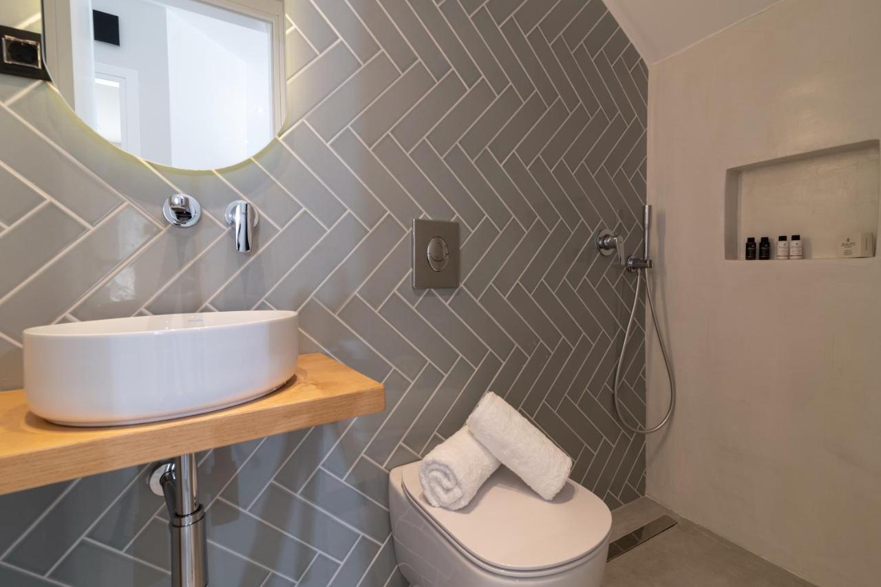 Alas Suites Аликес Экстерьер фото