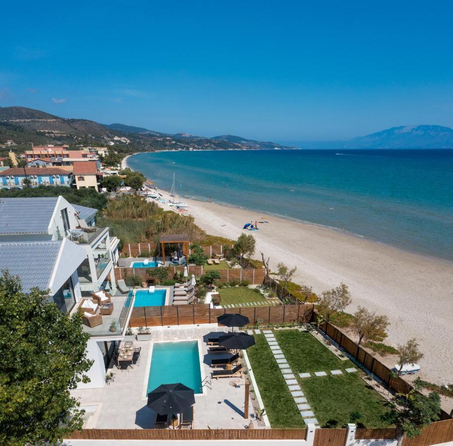 Alas Suites Аликес Экстерьер фото