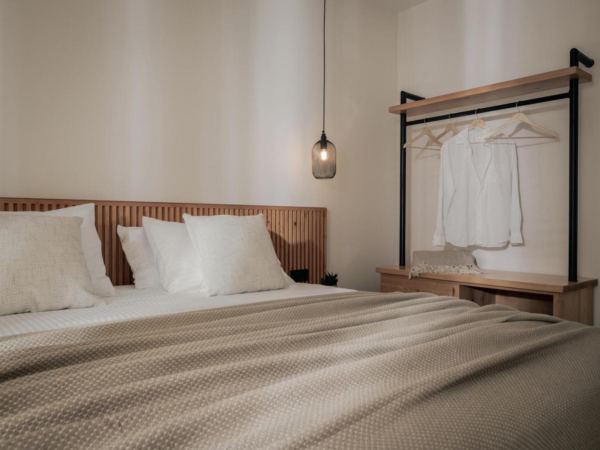 Alas Suites Аликес Экстерьер фото