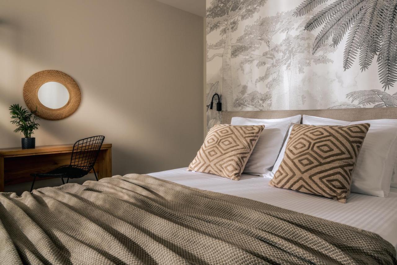 Alas Suites Аликес Экстерьер фото