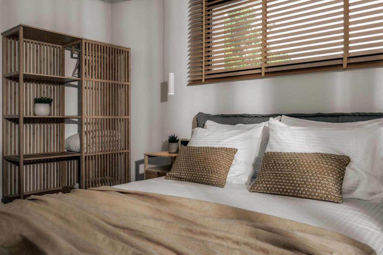 Alas Suites Аликес Экстерьер фото